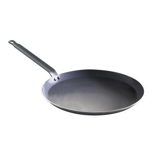 Patelnia do naleśników - płytka śr. 280 mm | Hendi