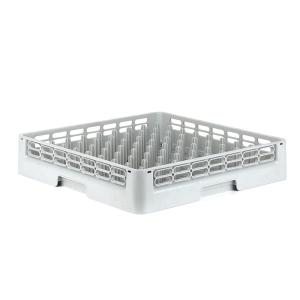 Kosz na talerze do zmywarek 500×500 mm Wariant podstawowy | Hendi