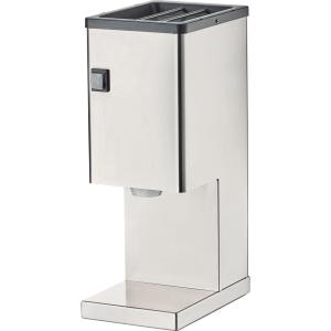 Kruszarka elektryczna do lodu 90 kg/h | Stalgast