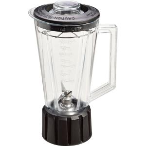 Dzbanek kompletny do blendera 484600 | Santos