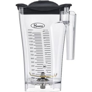 Dzbanek kompletny do blendera 484620 | Santos