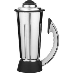 Dzbanek stalowy 2 l do blendera 484630 | Santos