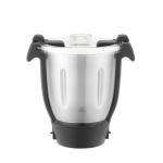 Zestaw: misa i akcesoria do urządzenia HendiChef, HENDI, 3L, 280x205x(H)275mm Wariant podstawowy | Hendi