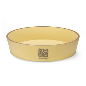 Misa Hangiri do mieszania ryżu, Hasegawa, o480x(H)110mm Wariant podstawowy | Hendi