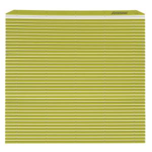 Mata Makisu do rolowania sushi, Hasegawa, zielony, 250x240x(H)mm Wariant podstawowy | Hendi