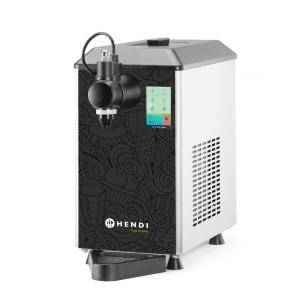 Automat do bitej śmietany 2,2 l | Hendi