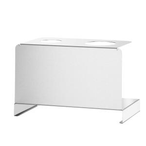 Stojak na wafle do lodów – szalka, HENDI, 230x120x(H)151mm Wariant podstawowy | Hendi