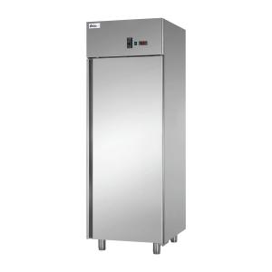 Szafa mroźnicza 1-drzwiowa cukiernicza, 413L, 230V/557W, 710x800x(H)2100mm Wariant podstawowy | Hendi