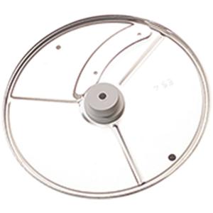 Tarcza do CL20 i R301 - plastry 3 mm | Robot Coupe