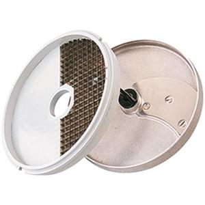 Tarcza do CL30 i R402 - kostka 10x10x10 mm | Robot Coupe