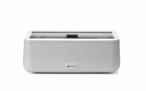 UNIQ Podgrzewacz elektryczny, HENDI, biały, 220-240V/700W, 607x402x(H)250mm Wariant podstawowy | Hendi