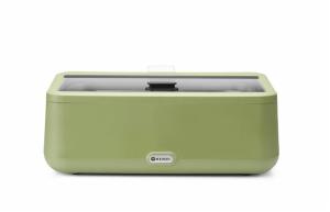 UNIQ Podgrzewacz elektryczny, HENDI, zielony, 220-240V/700W, 607x402x(H)250mm Wariant podstawowy | Hendi