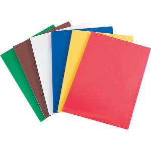 Zestaw desek do krojenia HACCP GN 1/1 | Stalgast