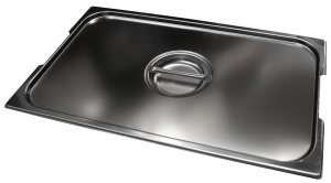 Pokrywka P - 1/3 | Red Fox