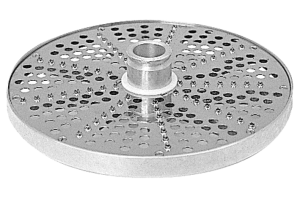 Tarcza do dokładnego rozdrabniania - bardzo drobna 62638 | RM Gastro