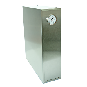 System odwróconej osmozy DF2.0 | Red Fox