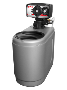 Zmiękczacz automatyczny RV - 8 | Red Fox