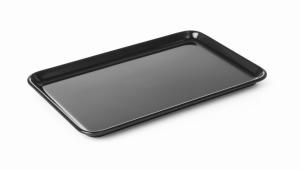 Taca ekspozycyjna z melaminy 270x210 mm | Hendi