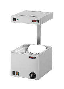 Urządzenia do podgrzew. i utrzym. frytek UH - 12 IL | Red Fox