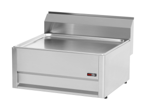 Płyta robocza PP 60 L | Red Fox