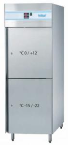 Szafa chłodniczo-mroźnicza Linia 630  | Rilling - Krosno Metal