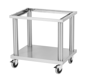 Podstawa pod moduł otwarta jezdna PO - 60/M | Red Fox