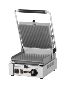 Grill kontaktowy elektryczny PS - 2010 R | Red Fox