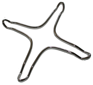 Redukcja krzyżowa GR | RM Gastro