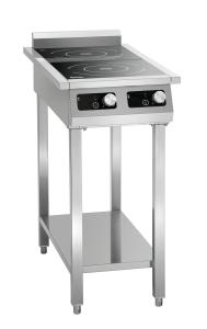 Podstawa 2P 3550-1 TCK