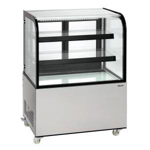 Witryna wydawcza chłodnicza 270 l  | Bartscher