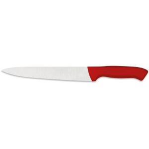 Nóż do krojenia HACCP 180 mm czerwony | Stalgast
