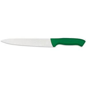 Nóż do krojenia HACCP 180 mm zielony | Stalgast