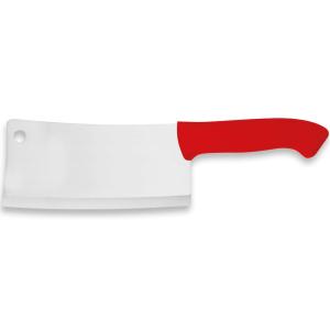 Tasak HACCP 200 mm czerwony | Stalgast