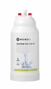 Filtr do wody L, HENDI, o173x(H)395mm Wariant podstawowy | Hendi