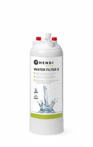 Filtr do wody M, HENDI, o135x(H)384mm Wariant podstawowy | Hendi