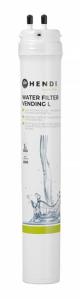 Filtr do wody S, HENDI, o87x(H)562mm Wariant podstawowy | Hendi