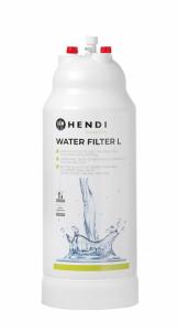 Filtr do wody XL, HENDI, o173x(H)463mm Wariant podstawowy | Hendi