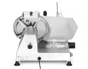 Krajalnica 300, HENDI, 220-240V/250W, 650x485x(H)440mm Wariant podstawowy | Hendi