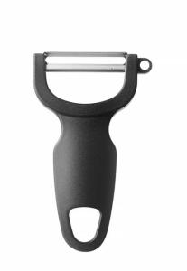 Obieraczka uniwersalna pozioma, HENDI, czarny, (L)110mm Wariant podstawowy | Hendi