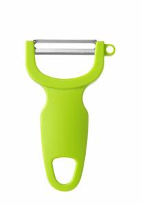 Obieraczka uniwersalna pozioma, HENDI, zielony, (L)110mm Wariant podstawowy | Hendi