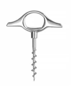 Korkociąg francuski, Bar up, 105x85x(H)10mm Wariant podstawowy | Hendi