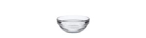 Miska GIGOGNE, Duralex, 0,07L, 4 szt., ø75x(H)31mm Wariant podstawowy | Hendi