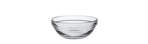 Miska GIGOGNE, Duralex, 0,205L, ø105x(H)40mm Wariant podstawowy | Hendi