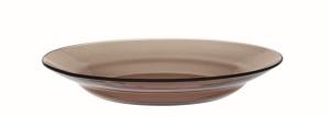 Talerz głęboki LYS SEPIA, o230x(H)35mm Wariant podstawowy | Hendi