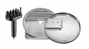 Tarcza do plastrów 12mm, do urządzeń Waring WFP16SE i WFP16SCDE, Waring, o190.5mm Wariant podstawowy | Hendi