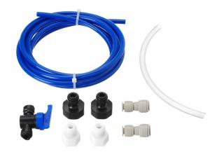 Zestaw montażowy do filtrów HENDI , o18x(H)mm Wariant podstawowy | Hendi