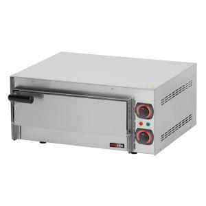 Piec do pizzy 1x35 cm | FP36R | Redfox