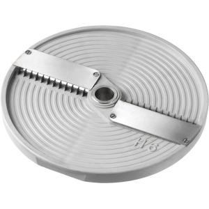 Tarcza do frytek 6 mm | Redfox