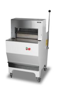 Krajalnica pieczywa wolnostojąca (grubość kromki 11 mm, zasilanie 400 V) | Lozamet