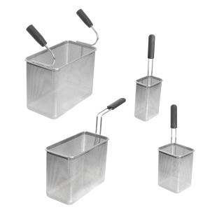 Kosz do makaroniarki 290x160x215 mm | VT 1/3 DH | Redfox